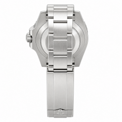 Rolex Submariner "HULK" 40MM 116610LV Green Dial Watch